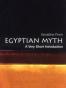 Egyptian Myth