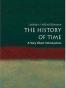The History of Time