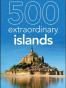 Frommer's 500 Extraordinary Islands