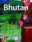 Lonely Planet Bhutan