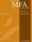 Portable MFA in Creative Writing (New York Writers Workshop)
