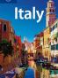 Lonely Planet Italy