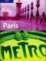 Paris - Lonely Planet En Espaol
