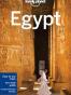 Lonely Planet Egypt