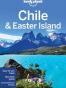 Lonely Planet Chile & Easter Island