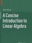 A Concise Introduction to Linear Algebra