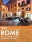 Fodor's Rome