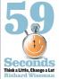 59 Seconds