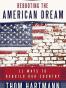 Rebooting the American Dream