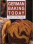 German Baking today. The Original