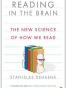Reading in the Brain