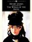 The Wings of the Dove (Penguin Classics)