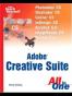 Sams Teach Yourself Adobe Creative Suite All in One