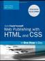 Sams Teach Yourself Web Publishing with HTML and CSS in One Hour
