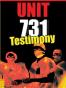Unit 731 Testimony