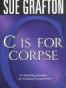 C is for Corpse
