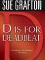 D is for Deadbeat