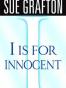 I is for Innocent