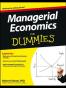 Managerial Economics For Dummies