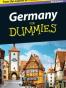 Germany For Dummies