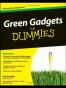 Green Gadgets for Dummies