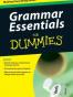 Grammar Essentials For Dummies