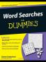 Word Searches For Dummies