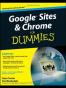 Google Sites & Chrome for Dummies