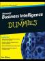 Microsoft Business Intelligence For Dummies (For Dummies (Comput