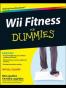 Wii Fitness For Dummies (For Dummies (Sports & Hobbies))