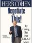 Negotiate This!