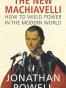 The New Machiavelli