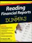 Reading Financial Reports For Dummies，2nd ed.读懂财务报告指南，第2版