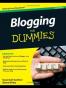 Blogging for Dummies