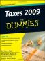 Taxes 2009 For Dummies
