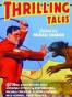 McSweeney's Mammoth Treasury of Thrilling Tales (Vintage Contemp
