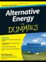 Alternative Energy for Dummies