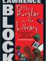 The Burglar in the Library (Bernie Rhodenbarr Mysteries)