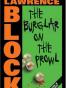 The Burglar on the Prowl