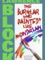 The Burglar Who Painted Like Mondrian