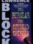 The Burglar Who Studied Spinoza