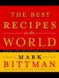 The Best Recipes in the World