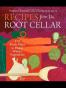 Recipes from the Root Cellar