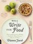 Will Write for Food