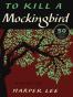 To Kill a Mockingbird