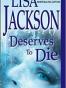 Deserves To Die (Selena Alvarez/Regan Pescoli)