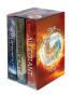 Divergent Series Complete Box Set