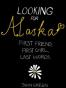 Looking for Alaska
