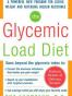 The Glycemic-Load Diet