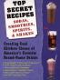 Top Secret Recipes